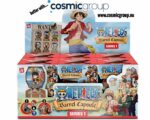 ONE PIECE - BARREL CAPSULE COLLECTION - 6 UNITS DISPLAY - immagine 3