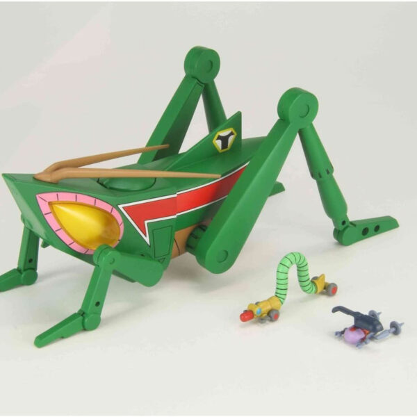 TIME BOKAN DOTABATTAN 1/100 MODEL KIT