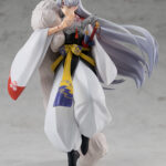 INUYASHA SESSHOMARU PUP RERELEASE