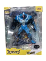 MARVEL RIVALS COLLECTION 1:6 W1 VENOM CHASE - immagine 2