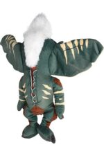 GREMLINS STRIPE PLUSH