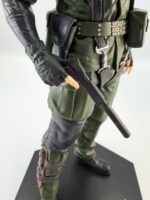 METAL GEAR SOLID DELTA NAKED SNAKE FIGURE - immagine 2