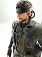 METAL GEAR SOLID DELTA NAKED SNAKE FIGURE - immagine 3