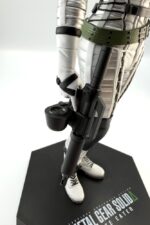 METAL GEAR SOLID DELTA THE BOSS FIGURE - immagine 3