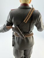 METAL GEAR SOLID DELTA OCELOT FIGURE - immagine 3