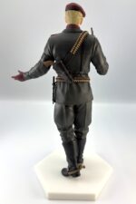 METAL GEAR SOLID DELTA OCELOT FIGURE - immagine 4