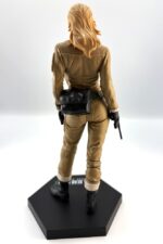 METAL GEAR SOLID DELTA EVA FIGURE - immagine 4