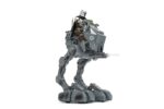 STAR WARS THE MANDALORIAN & GROGU IMPERIAL AT-RT RC 1/12 - immagine 3