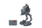 STAR WARS THE MANDALORIAN & GROGU IMPERIAL AT-RT RC 1/12 - immagine 2