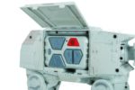 STAR WARS THE MANDALORIAN & GROGU IMPERIAL AT-AT RC MODEL 1/12 - immagine 4