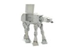 STAR WARS THE MANDALORIAN & GROGU IMPERIAL AT-AT RC MODEL 1/12 - immagine 3