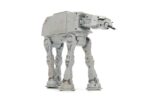 STAR WARS THE MANDALORIAN & GROGU IMPERIAL AT-AT RC MODEL 1/12 - immagine 2