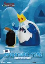 ADVENTURE TIME MINI EGG ATTACK BLIND BOX SET DISPLAY (6) - immagine 2