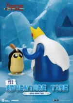 ADVENTURE TIME MINI EGG ATTACK BLIND BOX SET DISPLAY (6) - immagine 3