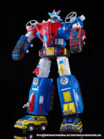 ARMORED FLEET DAIRUGGER XV MODEROID MK - immagine 4