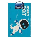 ASTRO BOT RUN COIR DOORMAT