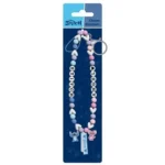 LILO & STITCH CORE PHONE CHARM KEYCHAIN