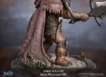 DARK SOULS 3 ABYSS WATCHERS SD RESIN STATUE - immagine 3