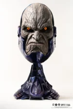 JUSTICE LEAGUE DARKSEID 1/1 SCALE ART MASK - immagine 2