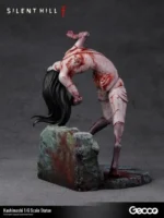 SILENT HILL F KASHIMASHI 1/6 RESIN SCALE STATUE - immagine 2