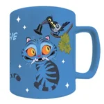 K-POP DEMON HUNTERS DERPY FUZZY MUG