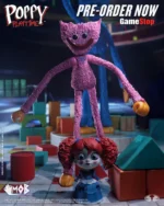 POPPY PLAYTIME 7inch ACTION FIGURE ASSORTMENT (6) - immagine 2