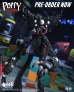 POPPY PLAYTIME 7inch ACTION FIGURE ASSORTMENT (6) - immagine 4