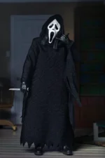 GHOST FACE RETURNS ULTIMATE AF