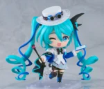 HATSUNE MIKU MIKU WITH YOU 2025 NENDOROID - immagine 3
