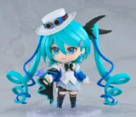 HATSUNE MIKU MIKU WITH YOU 2025 NENDOROID - immagine 4