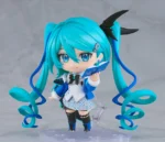 HATSUNE MIKU MIKU WITH YOU 2025 NENDOROID - immagine 2