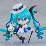 HATSUNE MIKU MIKU WITH YOU 2025 NENDOROID