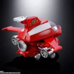 MAZINGER Z JET PILEDER POPYNICA