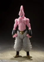 DRAGON BALL Z SUPER BUU S.H.FIGUARTS REISSUE - immagine 2