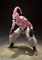 DRAGON BALL Z SUPER BUU S.H.FIGUARTS REISSUE - immagine 4