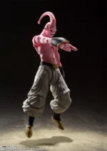 DRAGON BALL Z SUPER BUU S.H.FIGUARTS REISSUE - immagine 3