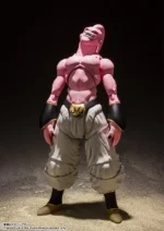 DRAGON BALL Z SUPER BUU S.H.FIGUARTS REISSUE