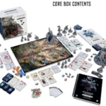HORIZON FORBIDDEN WEST SEEDS OF REBELLION CORE GAME ENGLISH