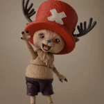 ONE PIECE TONY TONY CHOPPER S.H.FIGUARTS