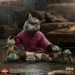 ONE 12 COLLECTIVE TMNT SPLINTER AF