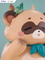 HOLOLIVE PRODUCTION POKO-BE REAL SIZE SOFT VINYL FIGURE - immagine 4