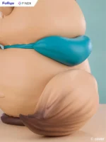 HOLOLIVE PRODUCTION POKO-BE REAL SIZE SOFT VINYL FIGURE - immagine 3