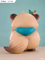 HOLOLIVE PRODUCTION POKO-BE REAL SIZE SOFT VINYL FIGURE - immagine 2