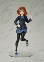 K-ON CHILLFIG FIGURES BOXSET (5)