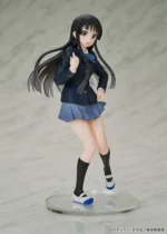 K-ON CHILLFIG FIGURES BOXSET (5) - immagine 2