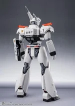 ROBOT SPIRITS MP PATLABOR EZY AV-98 INGRAM PLUS 1ST ACTION FIGURE - immagine 2