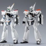 ROBOT SPIRITS MP PATLABOR EZY AV-98 INGRAM PLUS 1ST ACTION FIGURE
