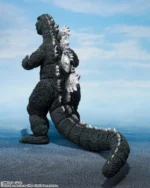 GODZILLA 1975 S.H.MONSTERARTS - immagine 4