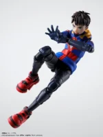 MY HERO ACADEMIA VIGILANTES KOICHI HAIMAWARI S.H.FIGUARTS - immagine 4