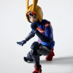 MY HERO ACADEMIA VIGILANTES KOICHI HAIMAWARI S.H.FIGUARTS